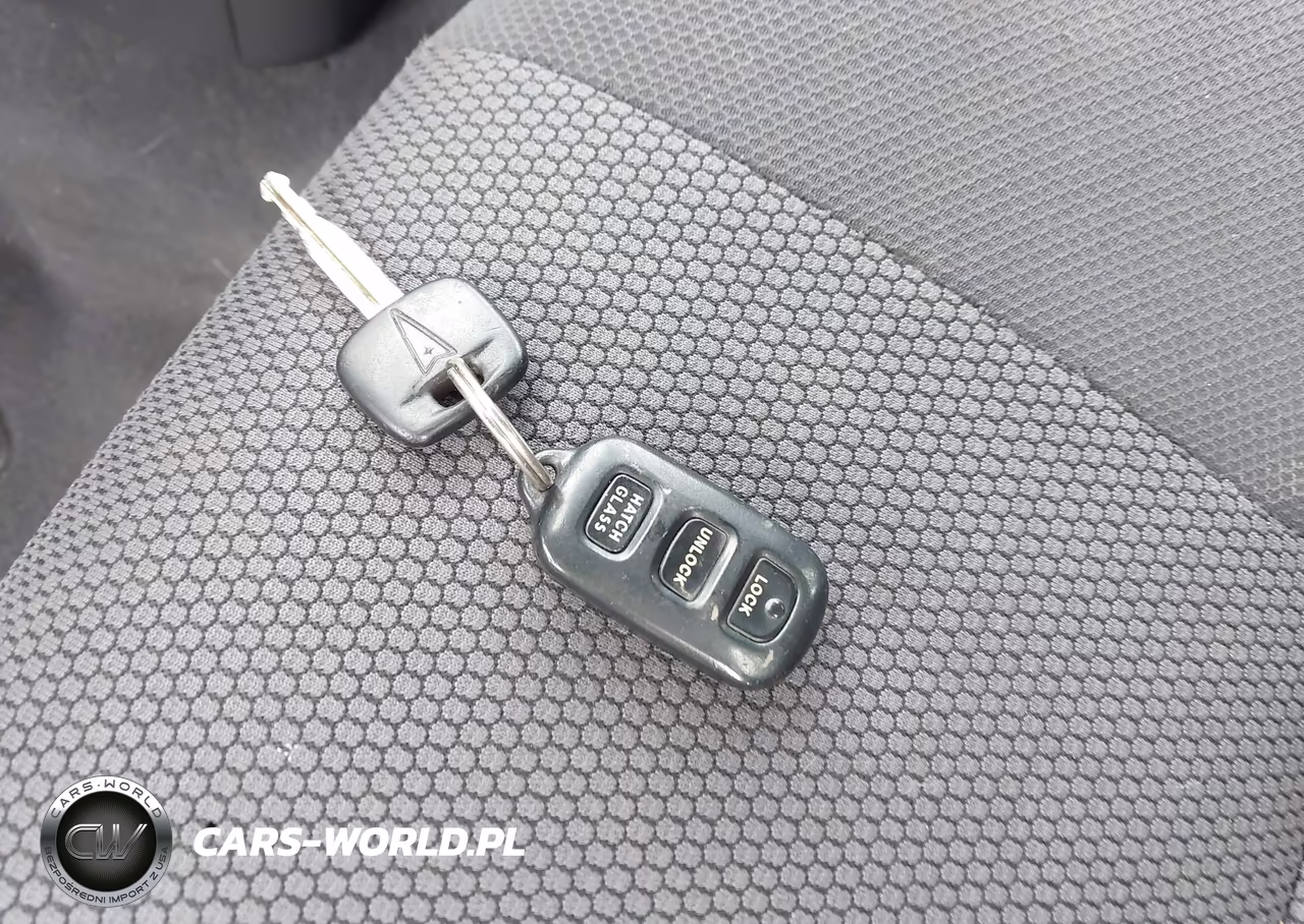 2005 Pontiac Vibe VIN:5Y2SL63815Z454717 - 11
