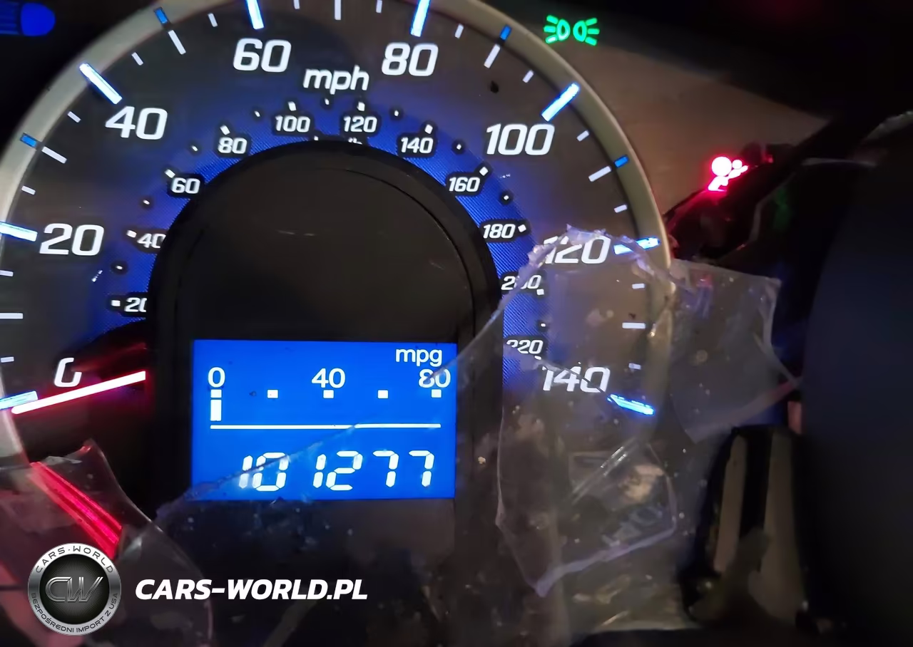 2010 Honda Fit Sport VIN:JHMGE8H4XAC036265 - 16