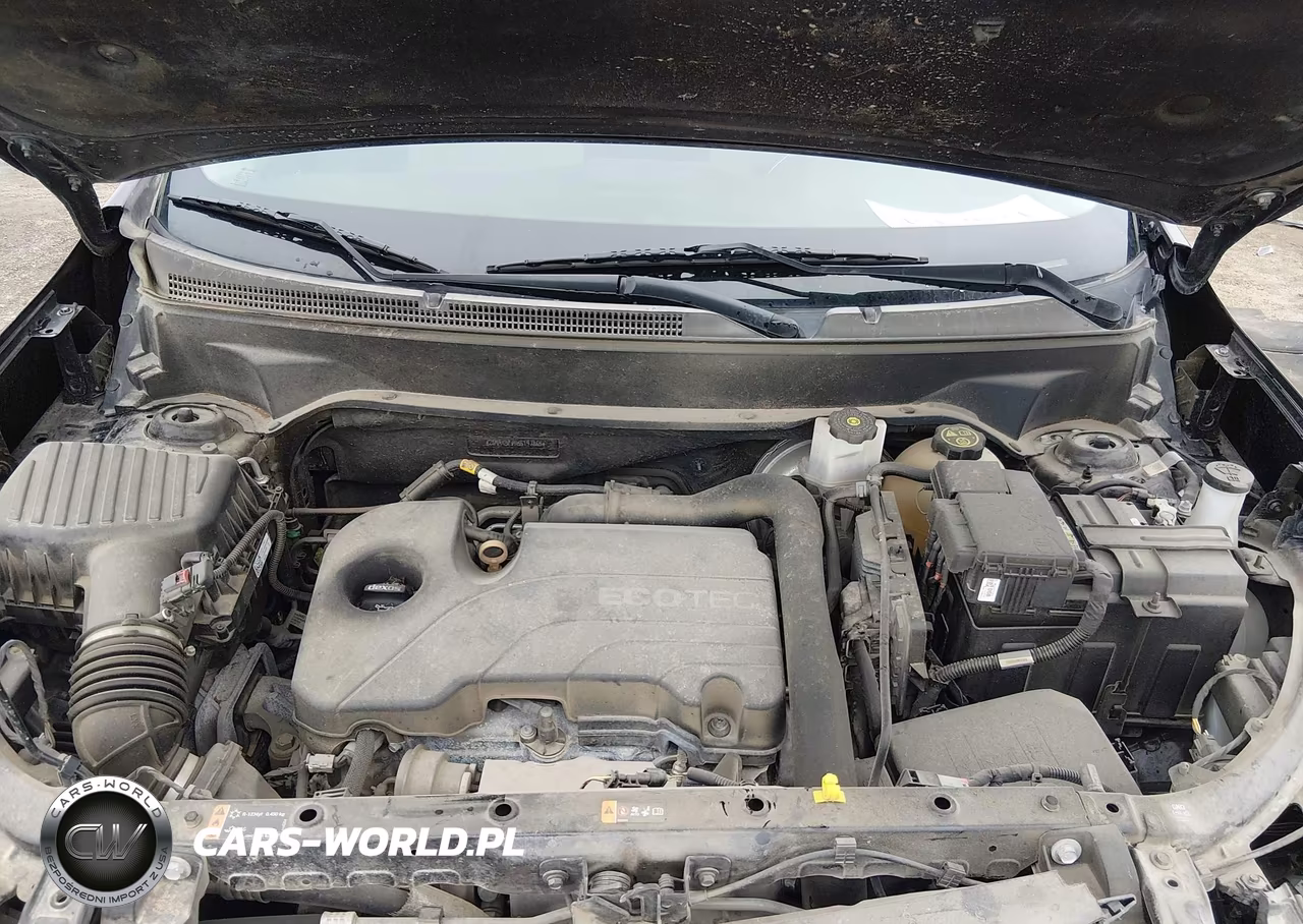 2019 CHEVROLET EQUINOX LS VIN:2GNAXHEV5K6197865 - 10