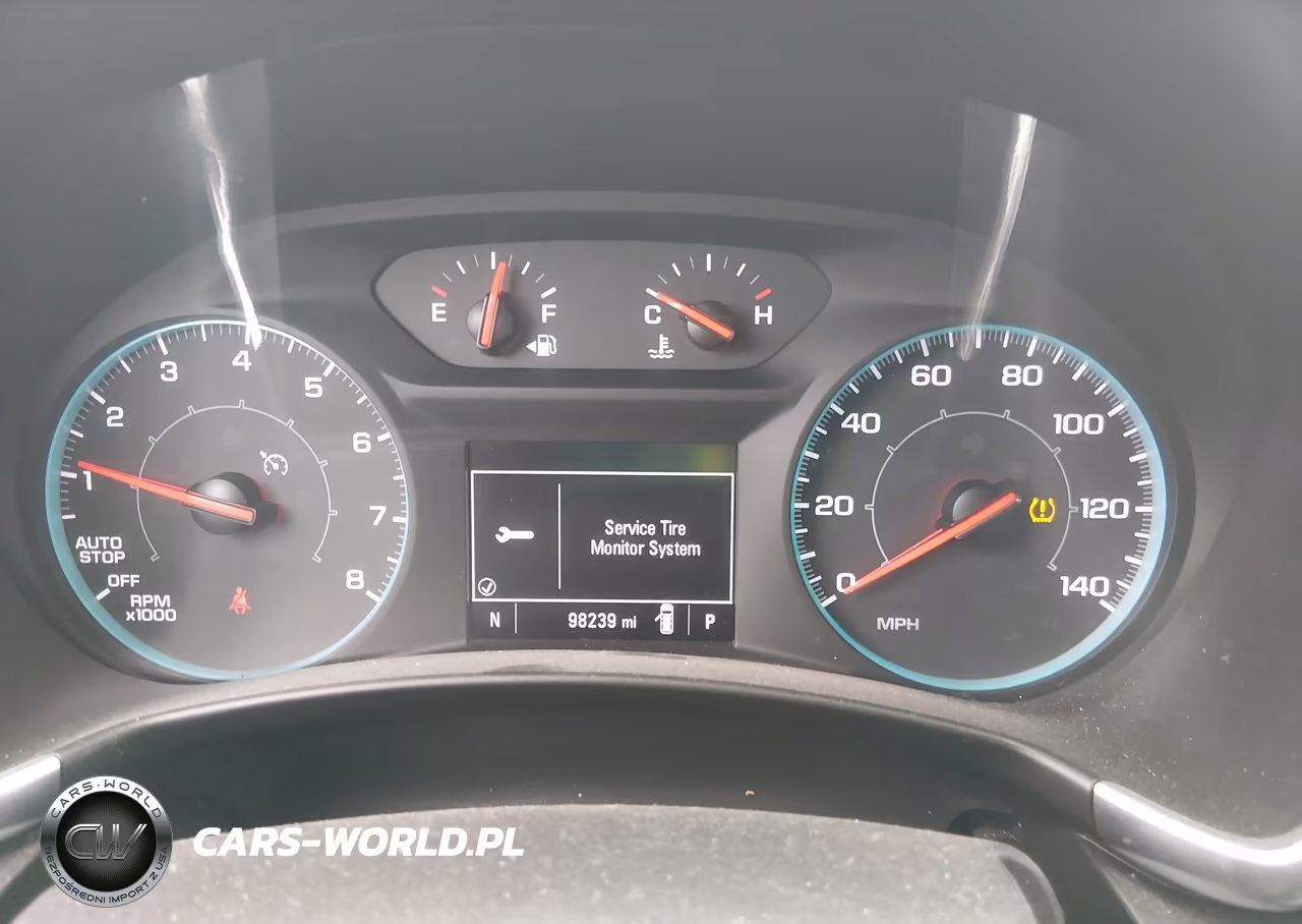 2019 CHEVROLET EQUINOX LS VIN:2GNAXHEV5K6197865 - 7