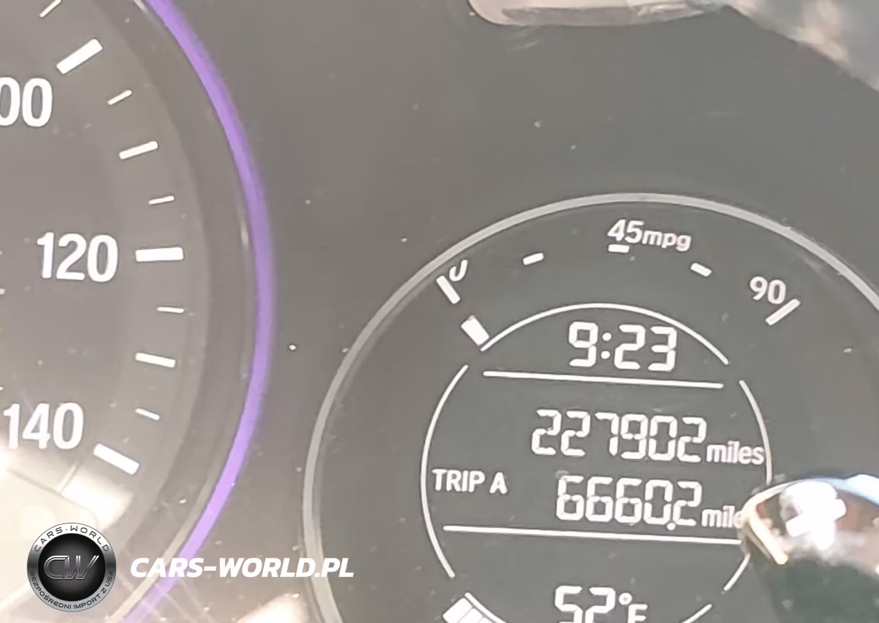2016 Honda Hr-V Ex-L VIN:3CZRU6H70GM709464 - 15