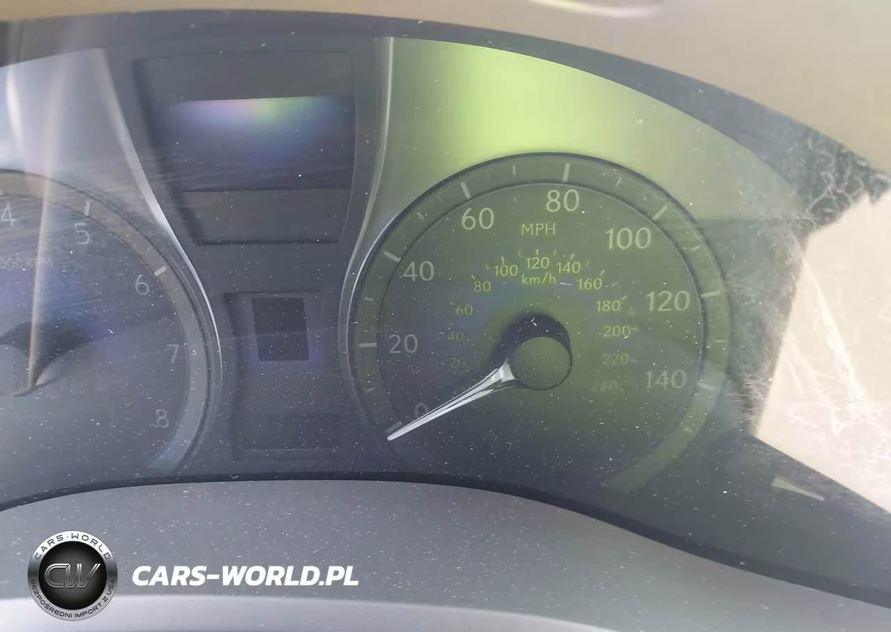 2012 Lexus Rx 350 VIN:2T2ZK1BA1CC078466 - 7