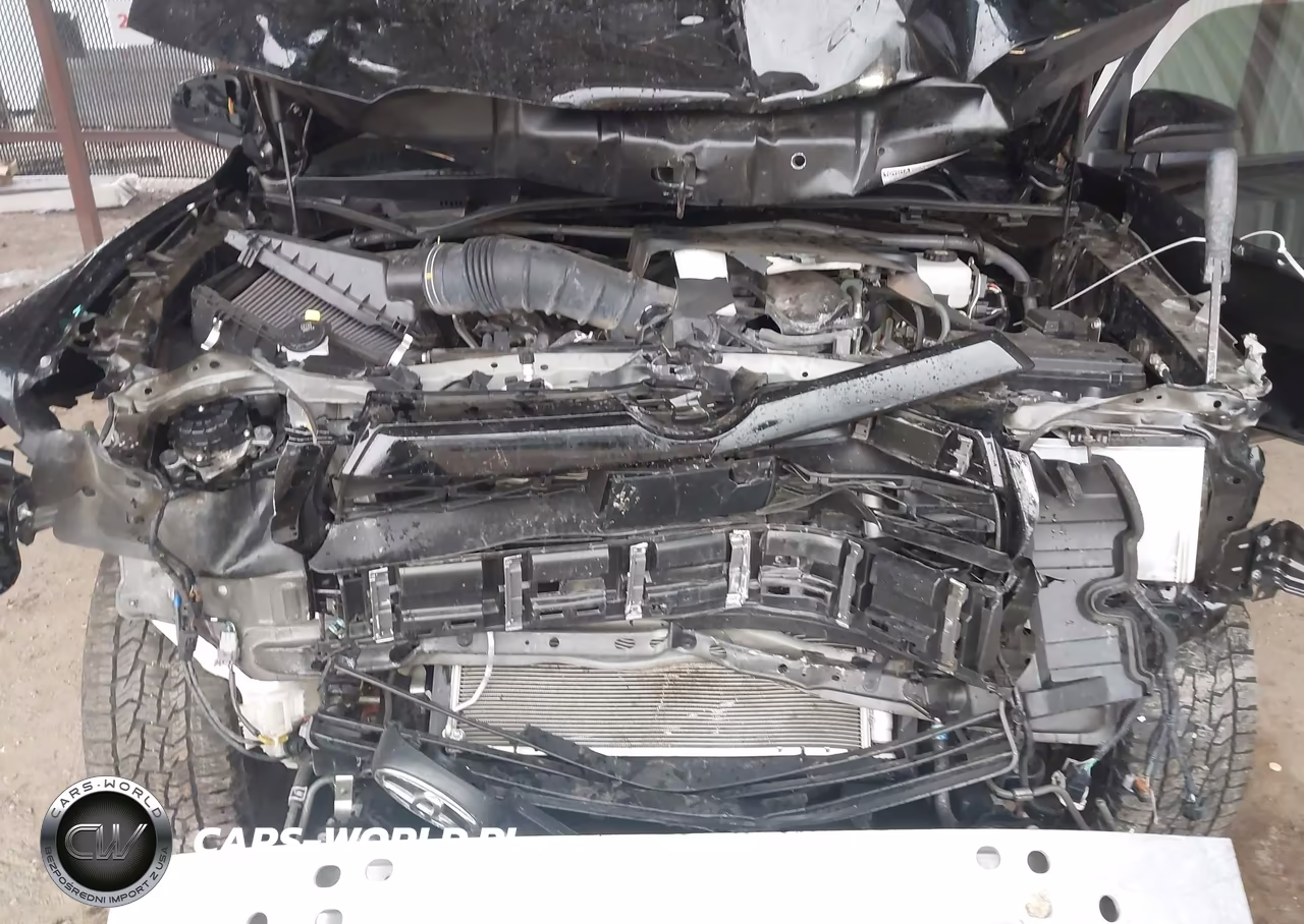 2023 Toyota 4Runner Trd Sport VIN:JTESU5JR0P6100688 - 10