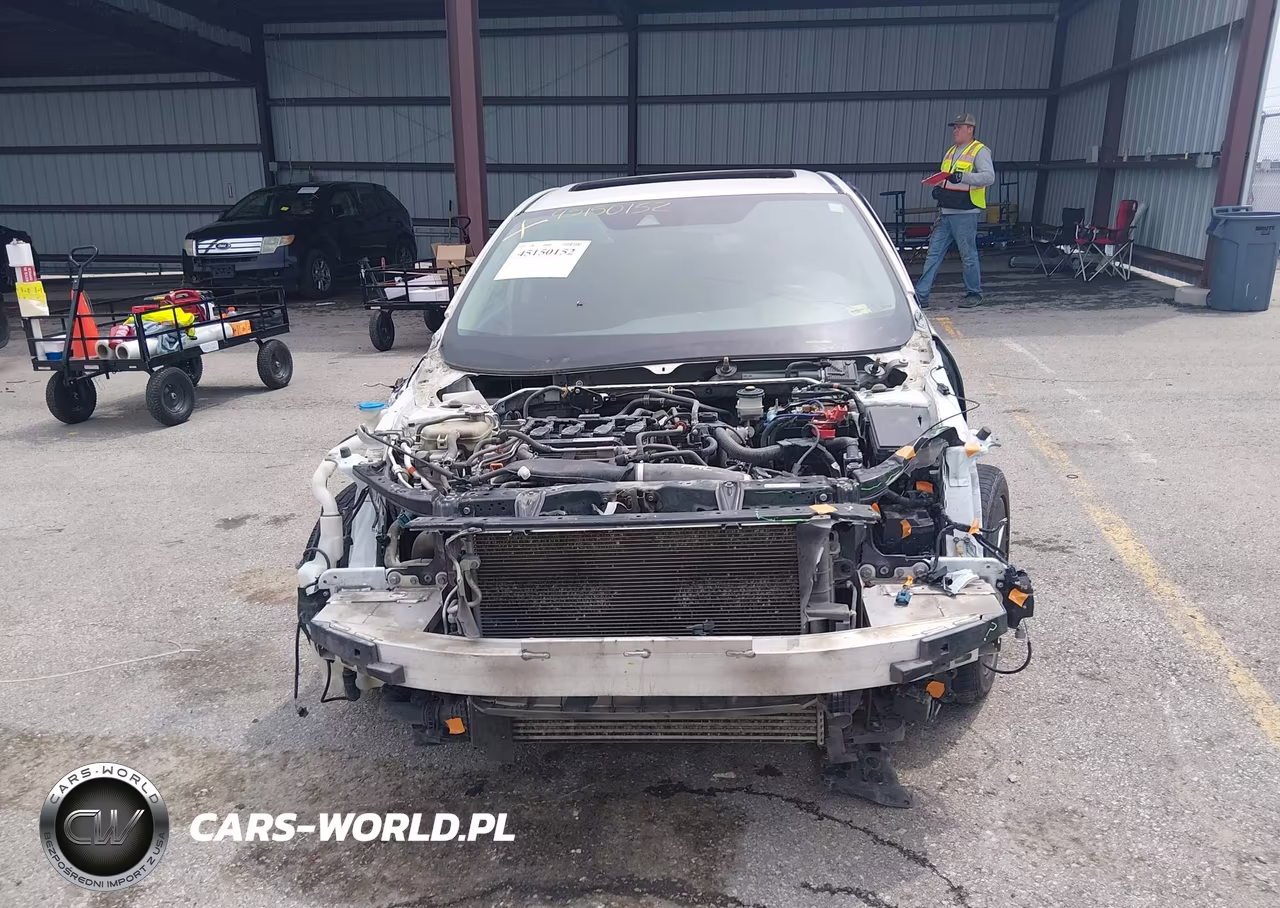 2020 Honda Civic Ex VIN:19XFC1F30LE004246 - 13