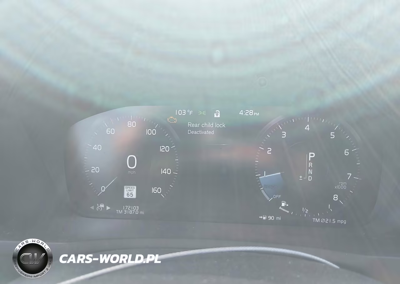 2017 Volvo Xc90 T6 Momentum VIN:YV4A22PK2H1182305 - 7