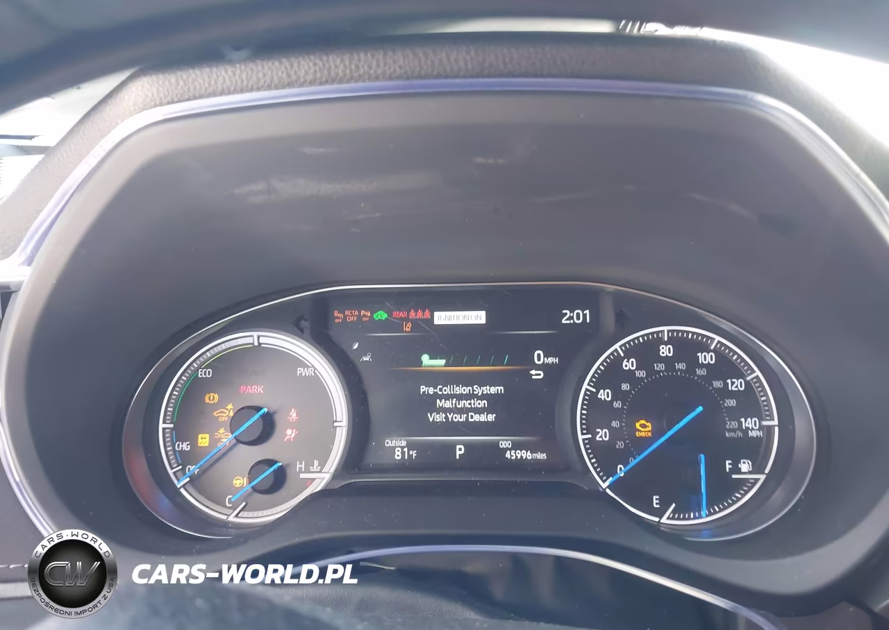 2022 Toyota Venza Limited VIN:JTEAAAAH3NJ101834 - 7