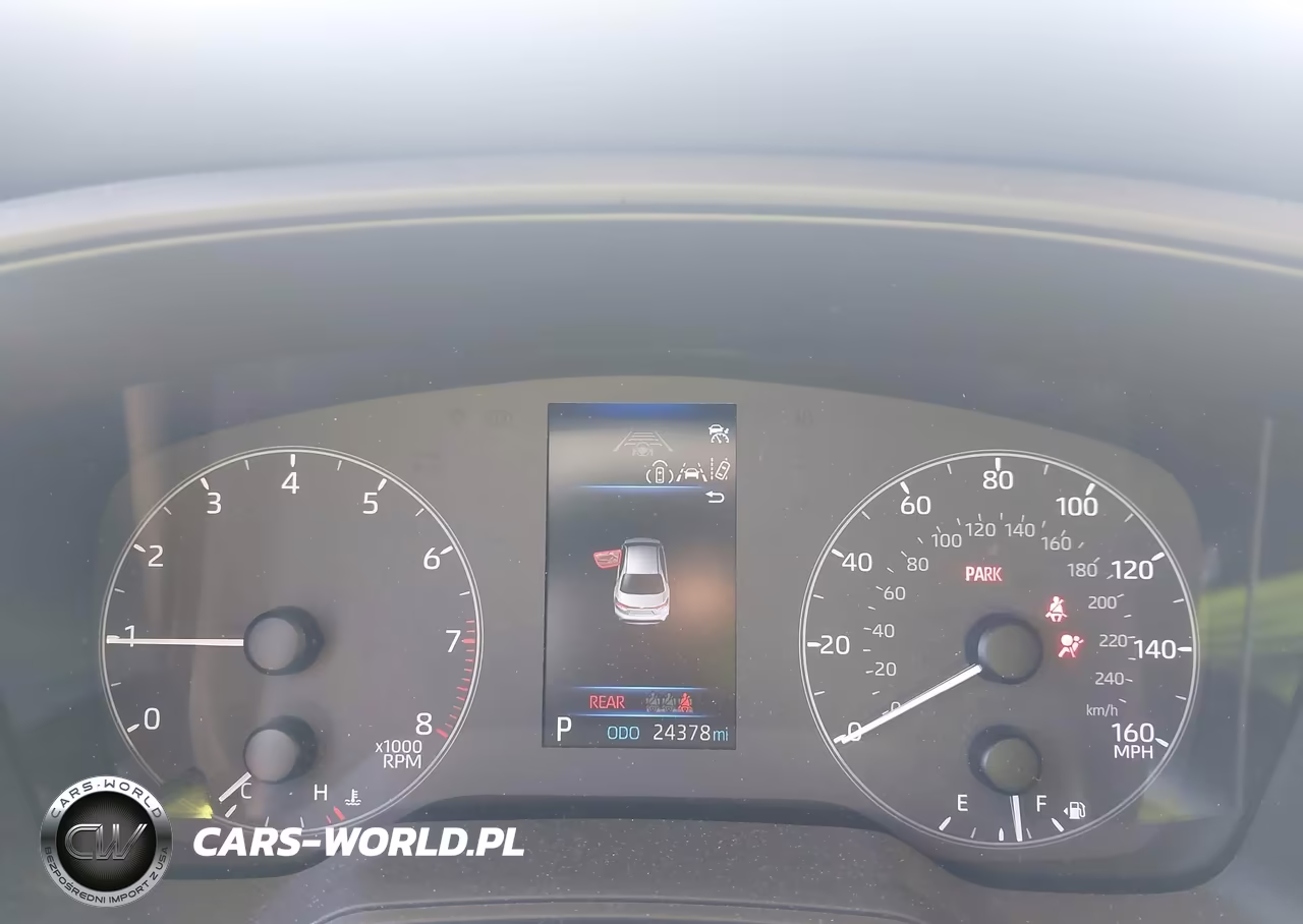 2025 Toyota Corolla Le VIN:5YFB4MDE0SP298083 - 7