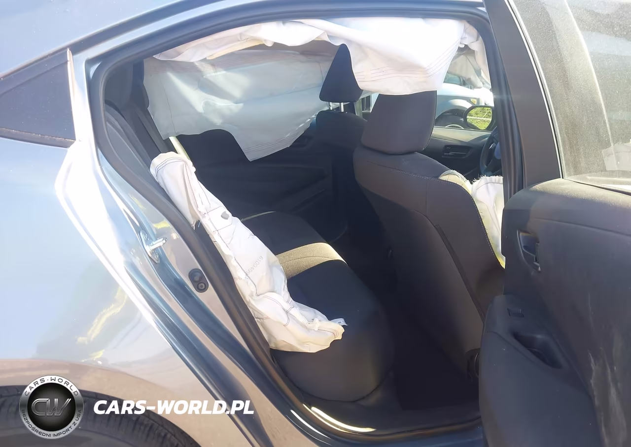 2025 Toyota Corolla Le VIN:5YFB4MDE0SP298083 - 8