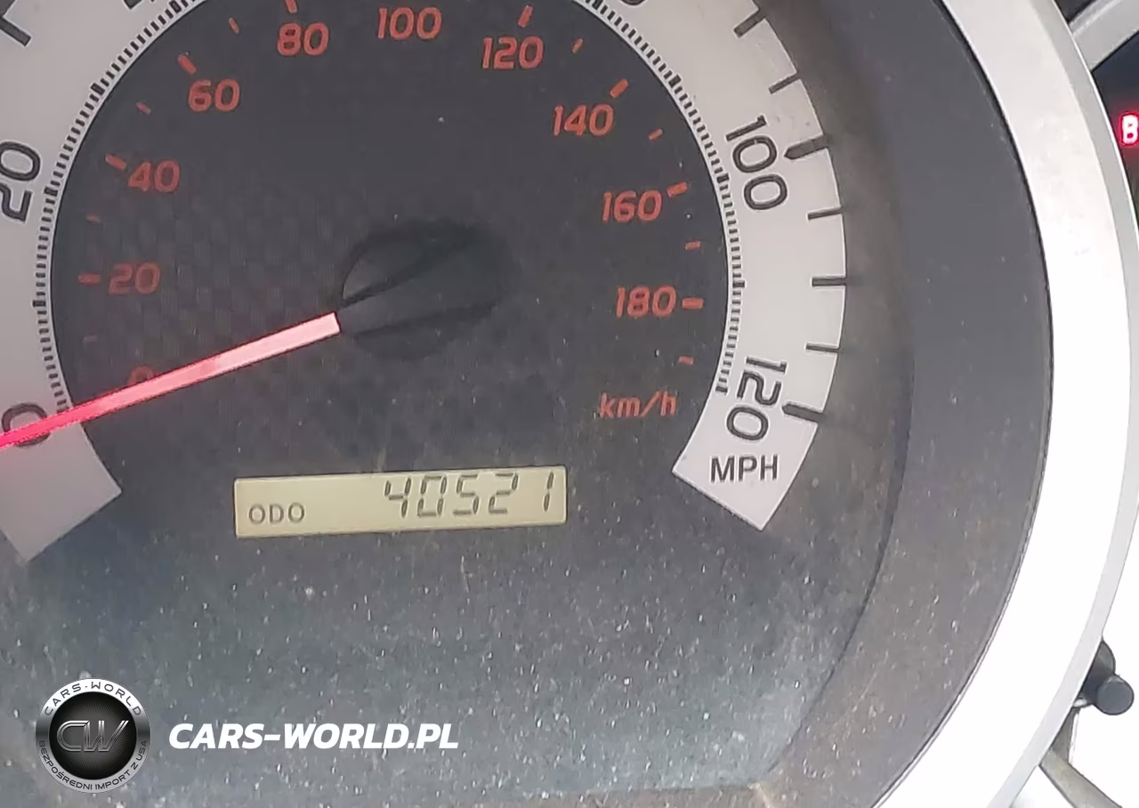 2013 Toyota Tacoma Prerunner V6 VIN:5TFTU4GN8DX030855 - 16