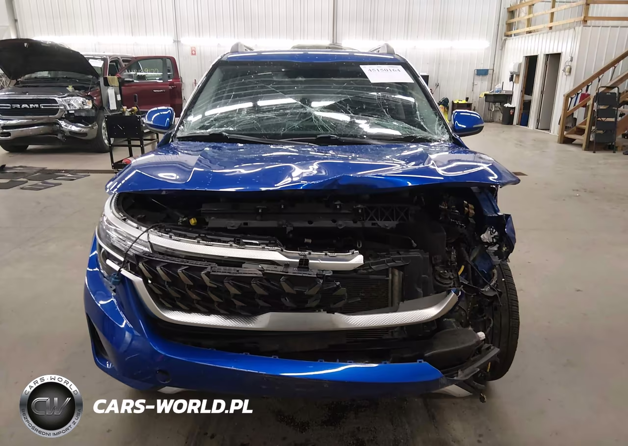 2022 Kia Seltos Nightfall Edition VIN:KNDEUCA23N7275601 - 13