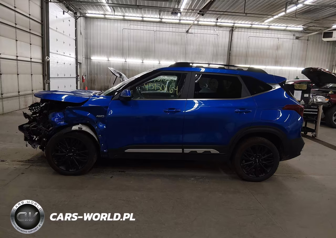 2022 Kia Seltos Nightfall Edition VIN:KNDEUCA23N7275601 - 15