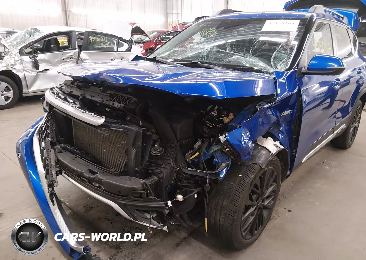 2022 Kia Seltos Nightfall Edition VIN:KNDEUCA23N7275601 - 6