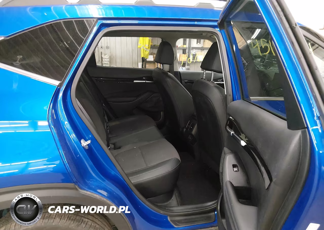 2022 Kia Seltos Nightfall Edition VIN:KNDEUCA23N7275601 - 8