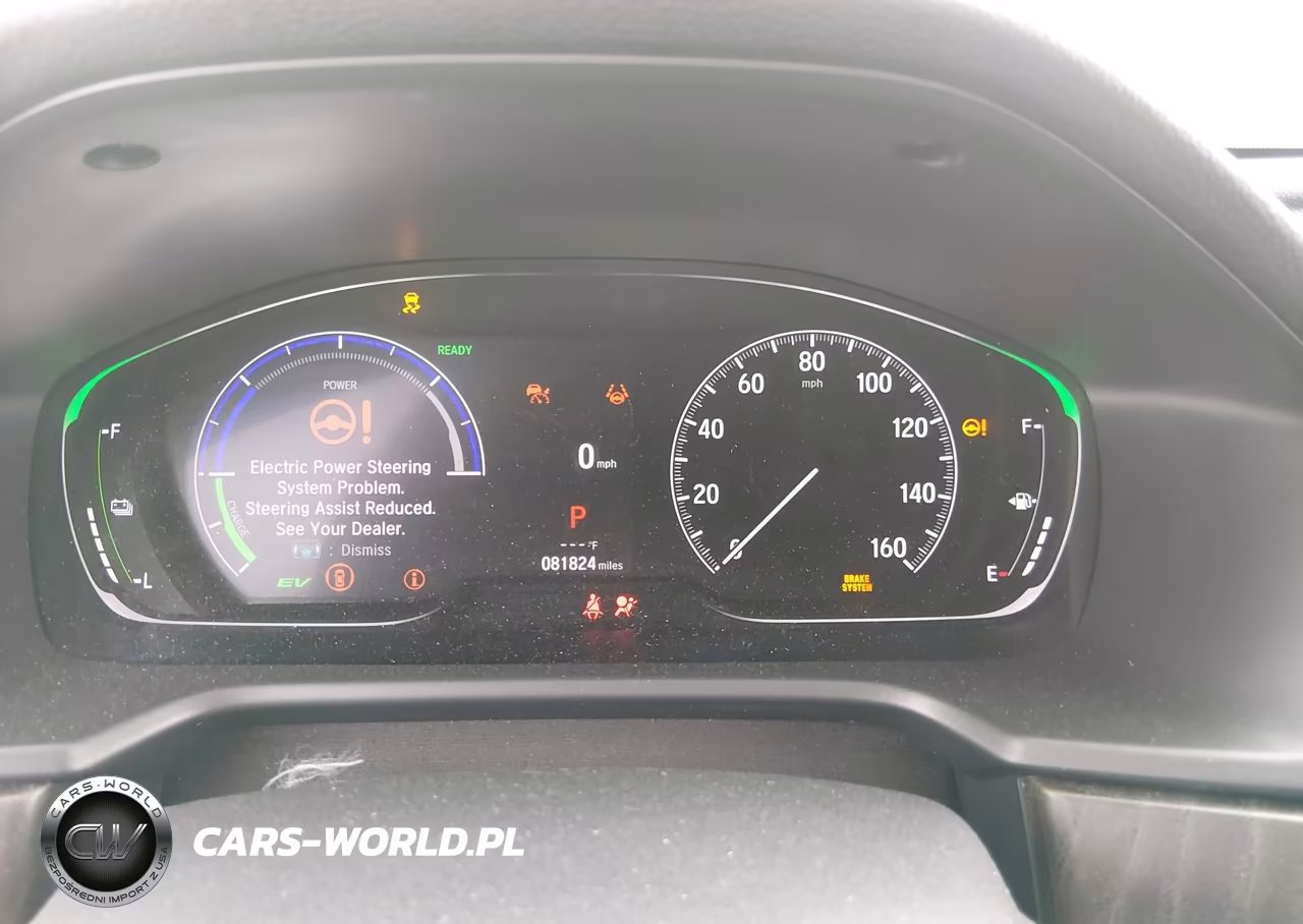 2022 Honda Accord Hybrid Touring VIN:1HGCV3F94NA005968 - 7