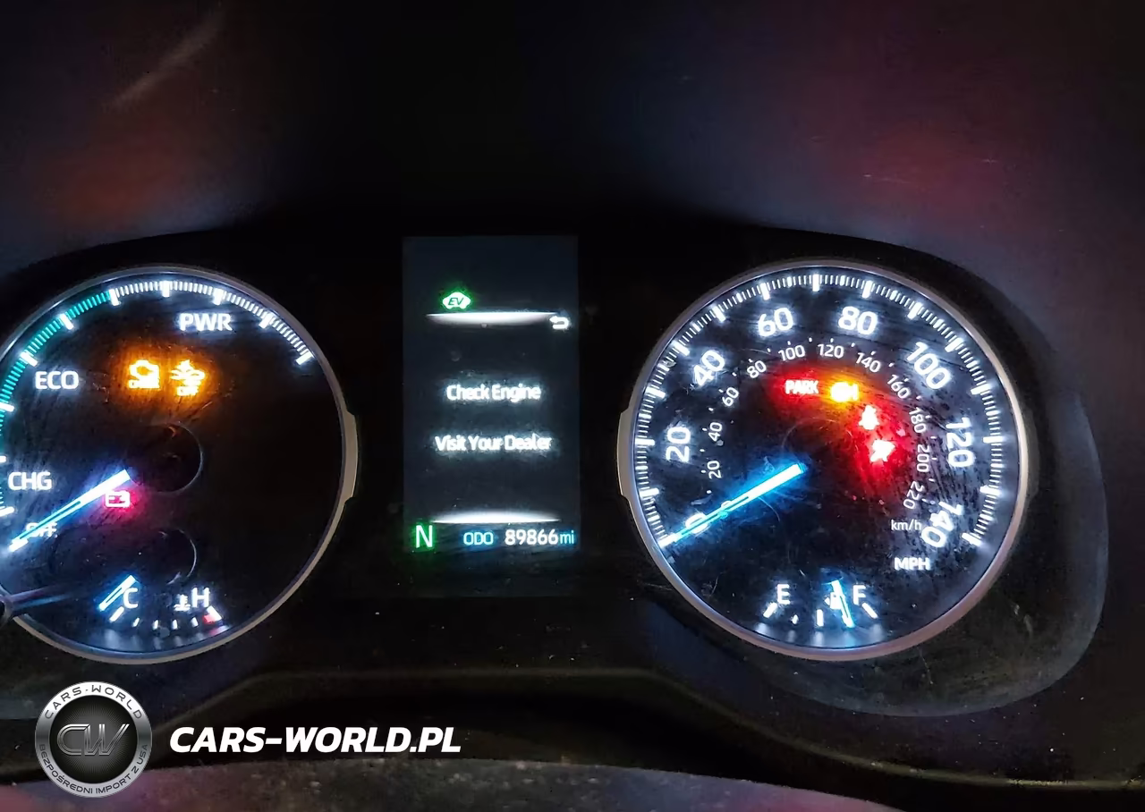 2021 Toyota Rav4 Hybrid Le VIN:2T3L6RFV3MW017377 - 7