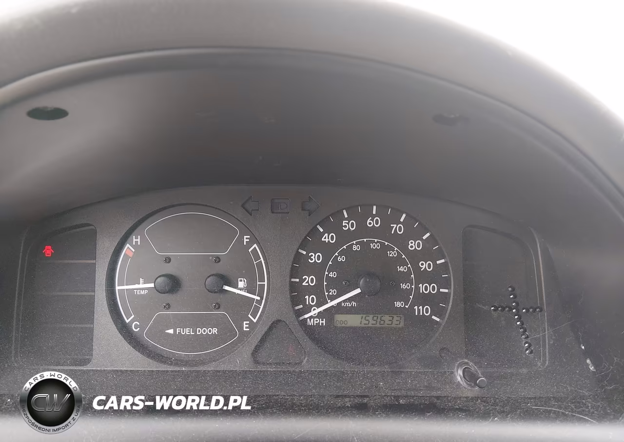 2000 Toyota Corolla Ce VIN:1NXBR12E4YZ310973 - 7