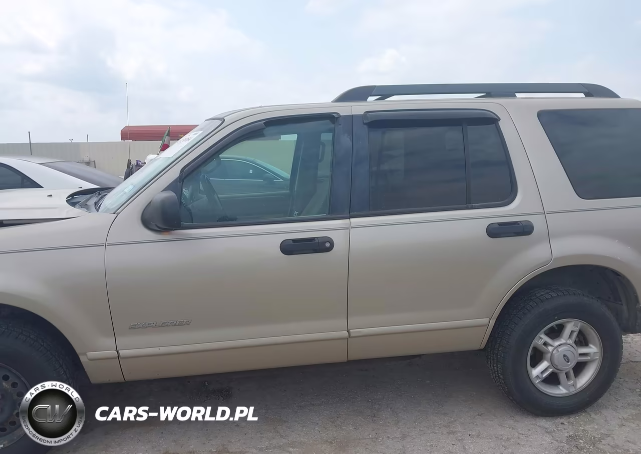 2005 Ford Explorer Xlt-Xlt Sport VIN:1FMZU63K75UA76595 - 15