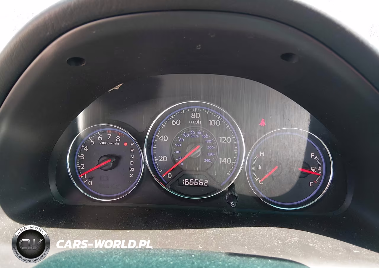2004 Honda Civic Ex VIN:2HGES26754H578226 - 7