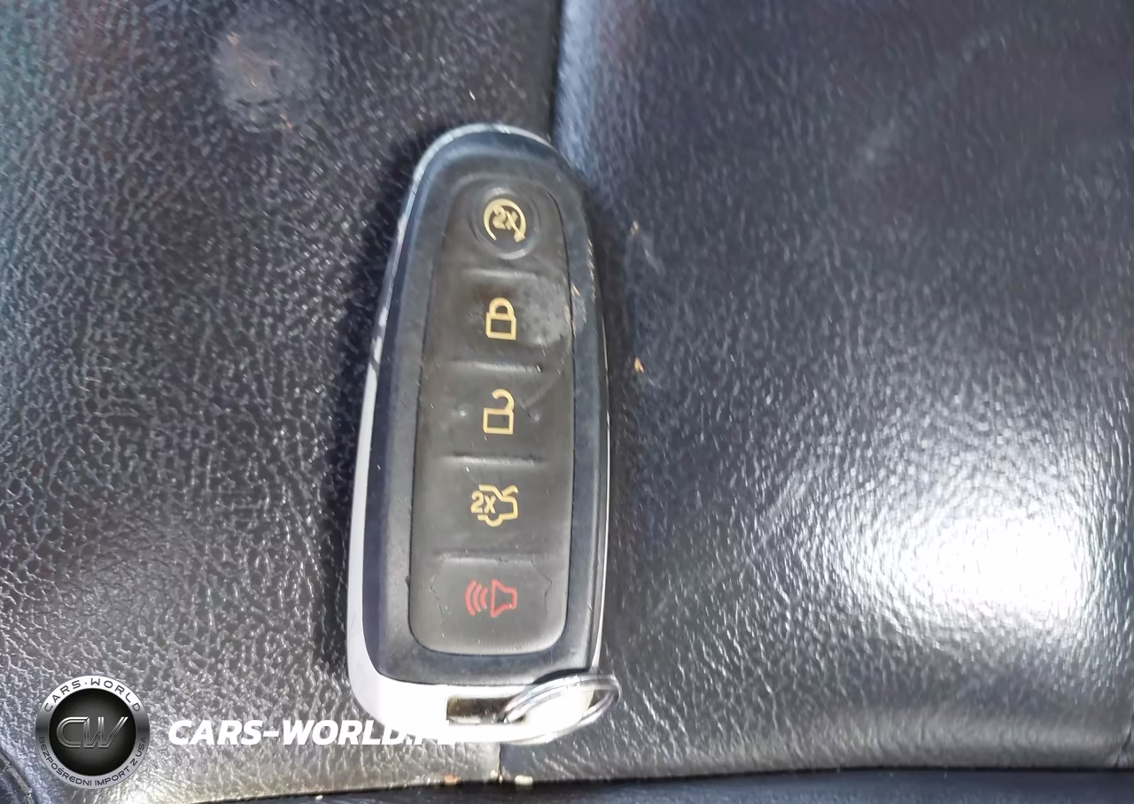 2017 Ford Taurus Sel VIN:1FAHP2E84HG140005 - 11