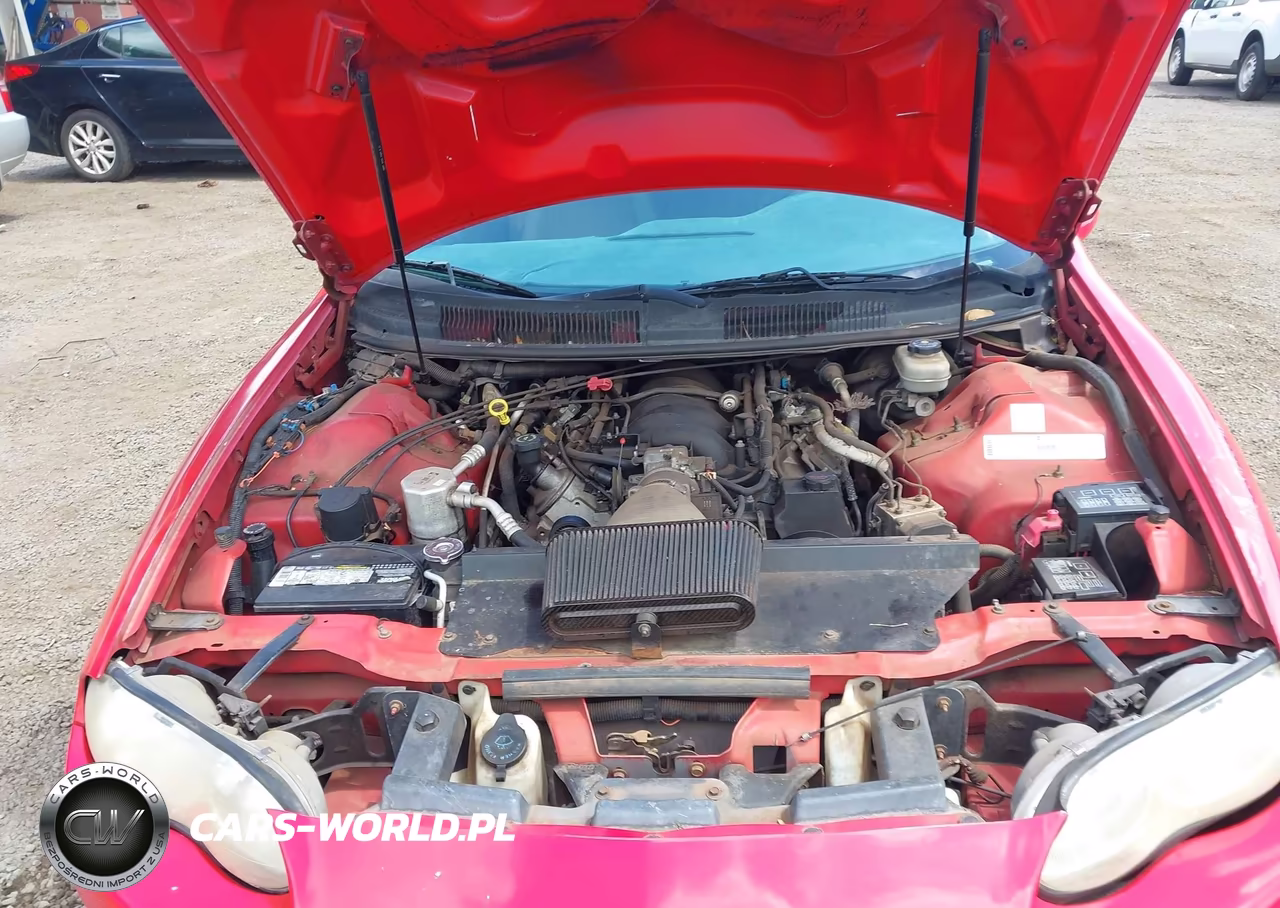 2002 Chevrolet Camaro Z28 VIN:2G1FP32GX22114910 - 10