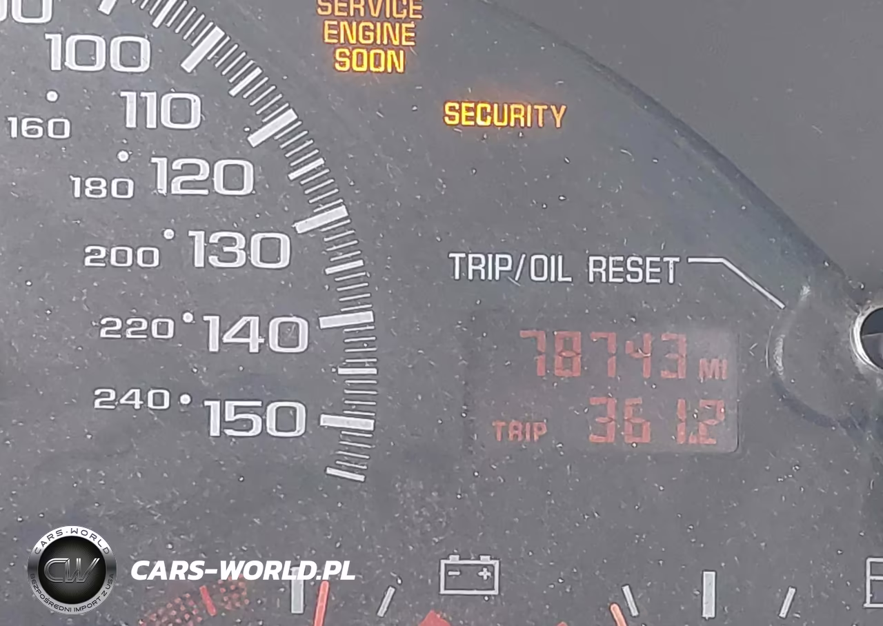 2002 Chevrolet Camaro Z28 VIN:2G1FP32GX22114910 - 15