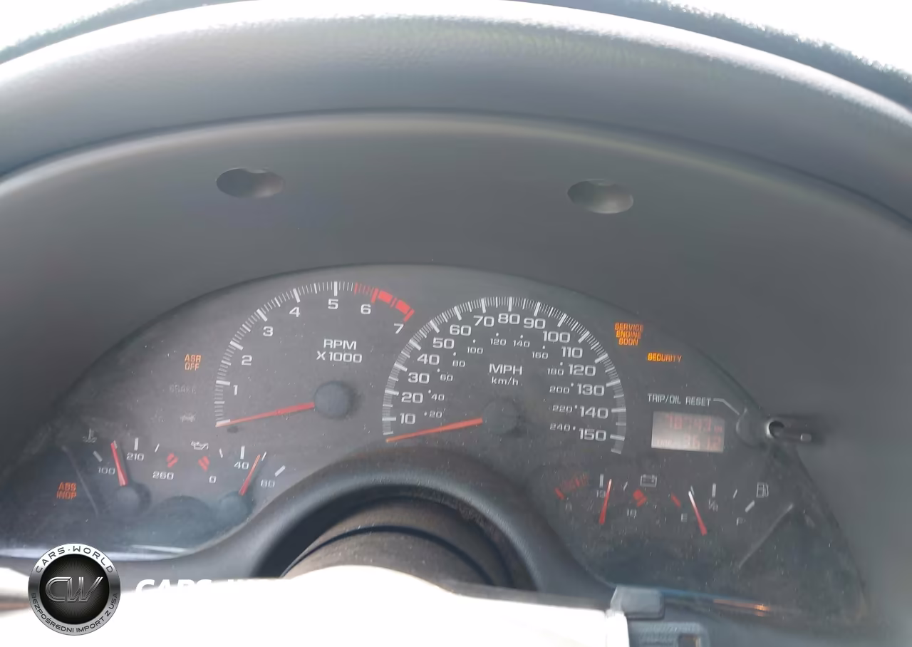 2002 Chevrolet Camaro Z28 VIN:2G1FP32GX22114910 - 7