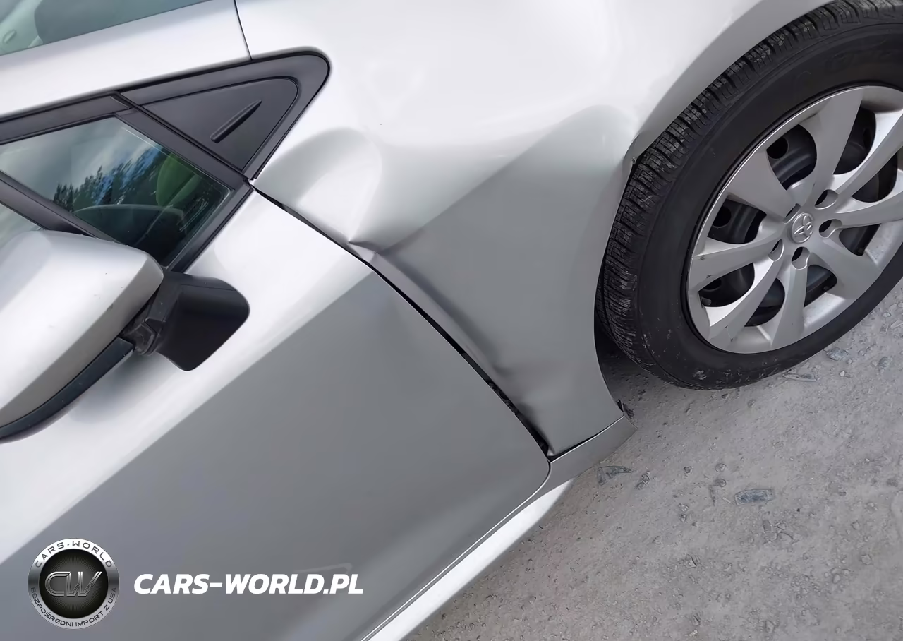 2024 Toyota Corolla Le VIN:5YFB4MDE2RP173676 - 19