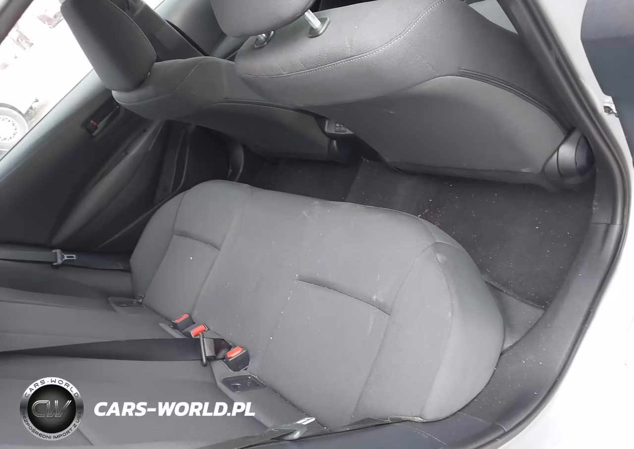 2024 Toyota Corolla Le VIN:5YFB4MDE2RP173676 - 8