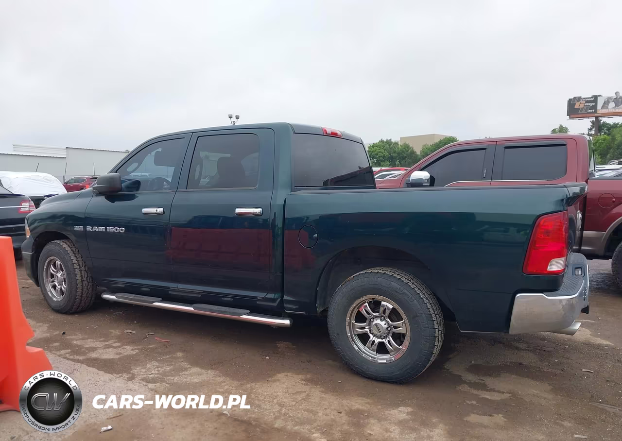 2011 Ram Ram 1500 St VIN:1D7RB1CT0BS550258 - 14