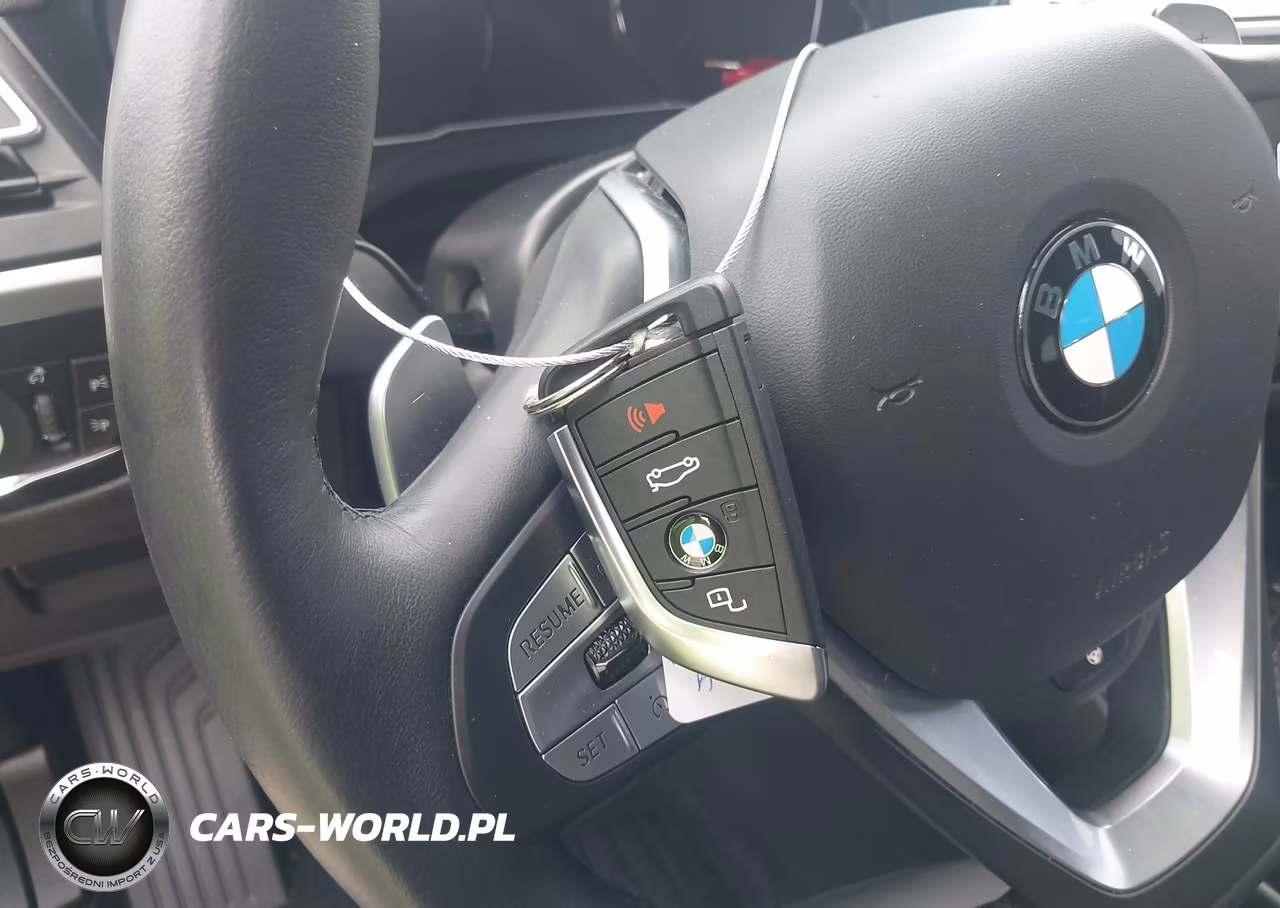 2022 BMW X3 xDrive30I VIN:5UX53DP01N9J96753 - 11