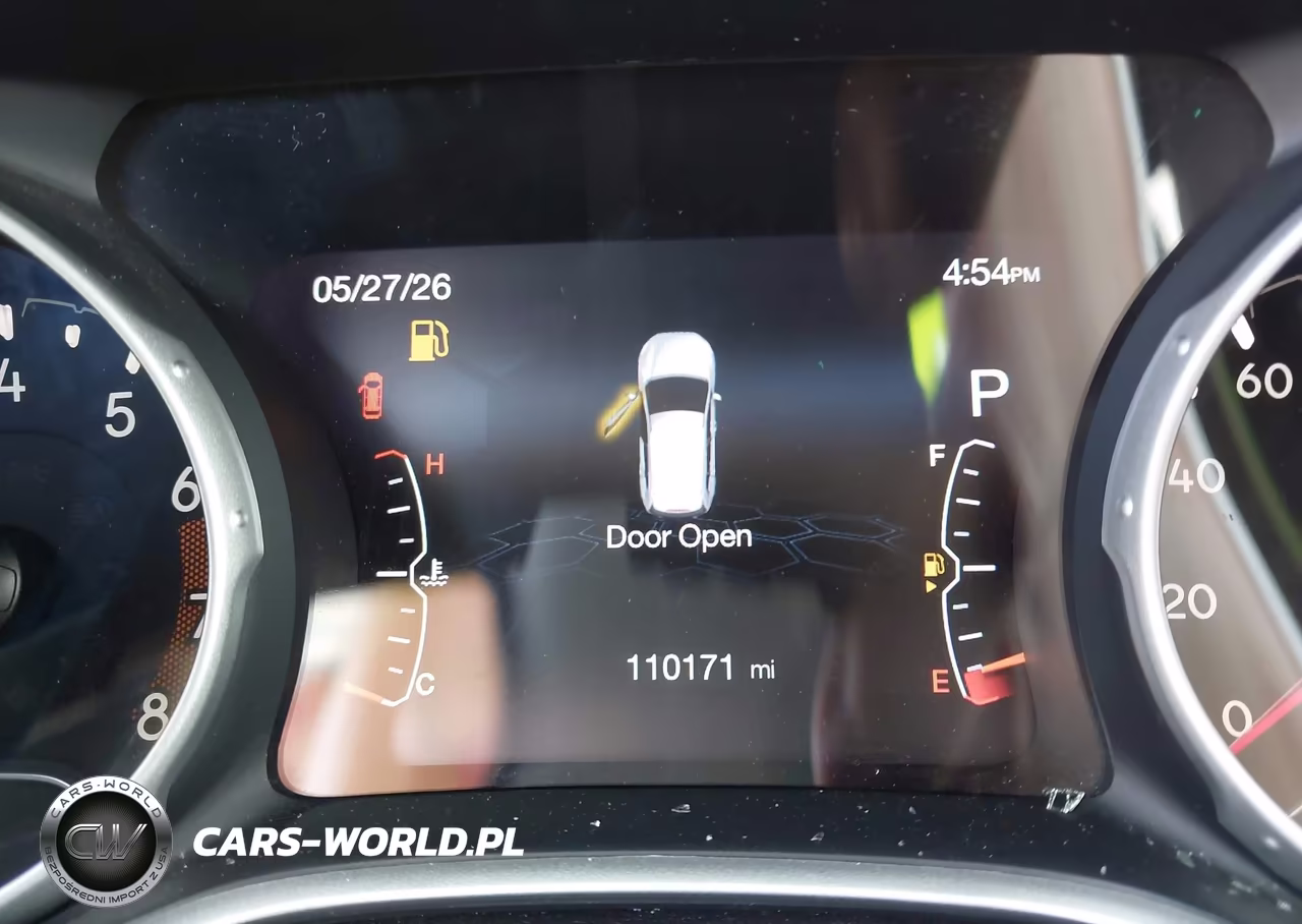2018 Jeep Compass Limited 4X4 VIN:3C4NJDCBXJT199747 - 15
