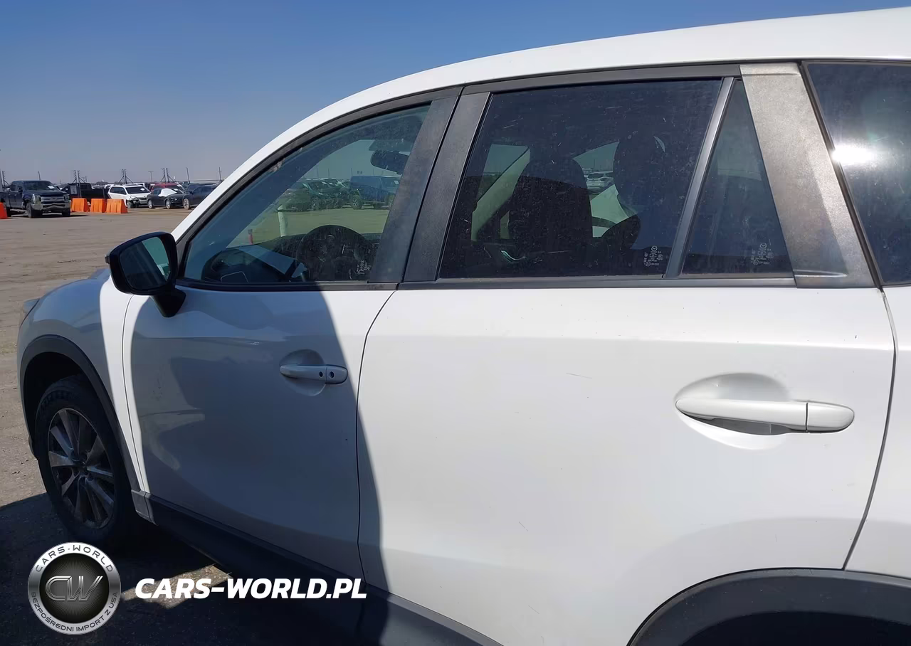 2016 Mazda Cx-5 Touring VIN:JM3KE4CY8G0828687 - 14
