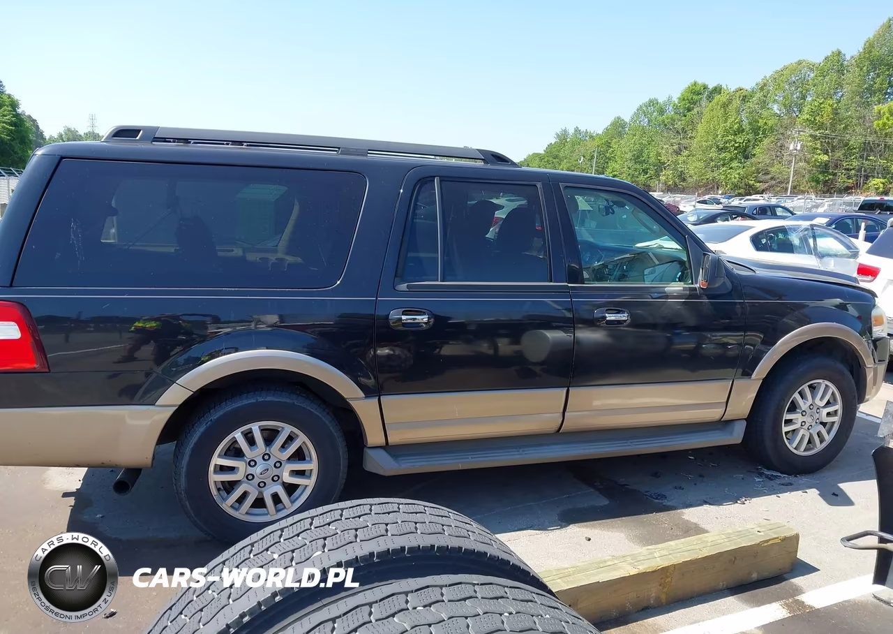 2014 Ford Expedition El Xlt VIN:1FMJK1J59EEF49510 - 13