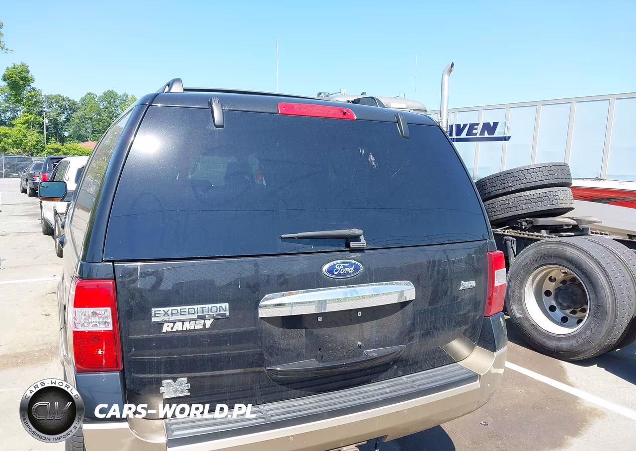 2014 Ford Expedition El Xlt VIN:1FMJK1J59EEF49510 - 16