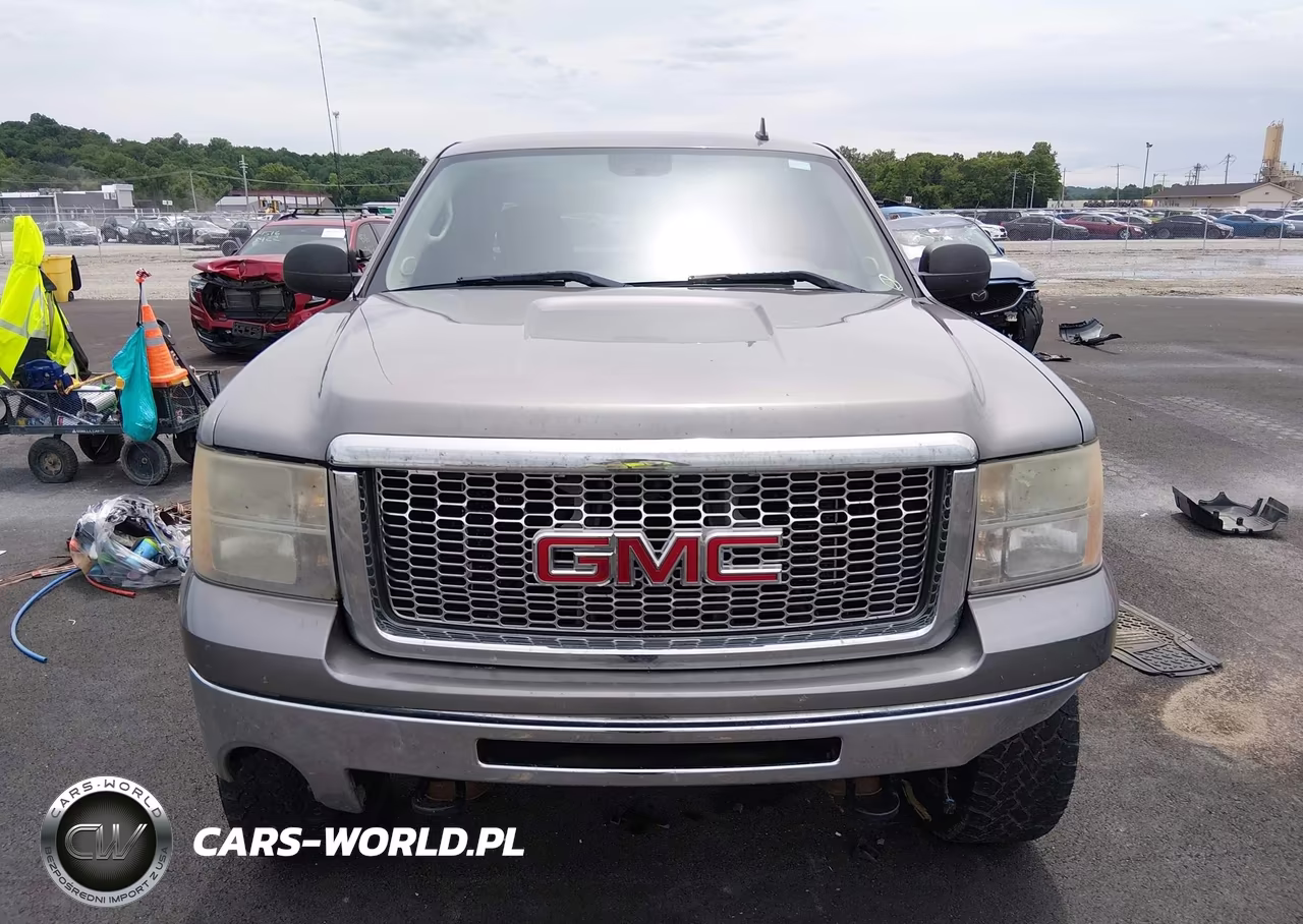2013 GMC Sierra 1500 Sle VIN:1GTR2VE75DZ282027 - 13
