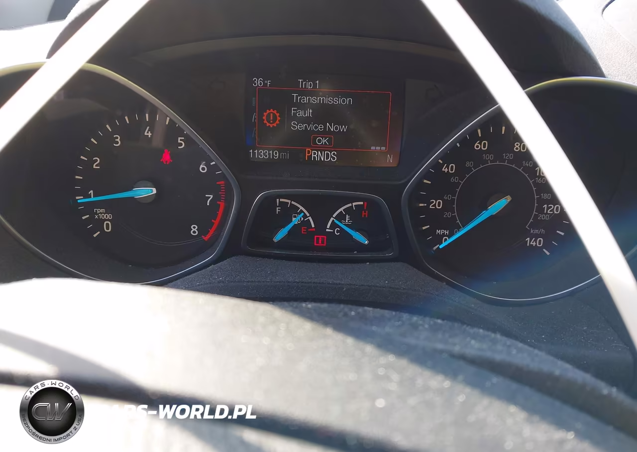 2017 Ford Escape Se VIN:1FMCU9GD7HUC31816 - 7