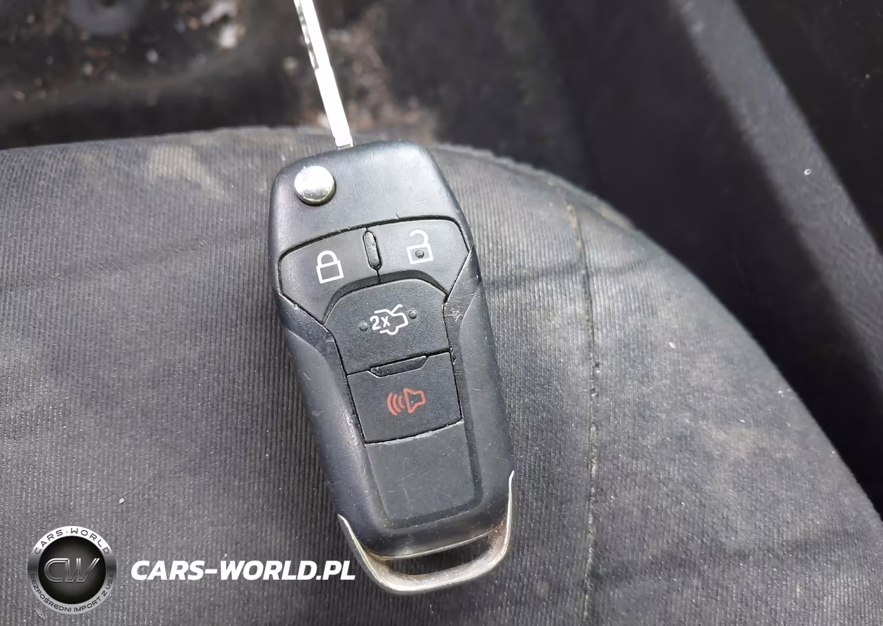 2016 Ford Fusion Se VIN:3FA6P0H70GR272488 - 11