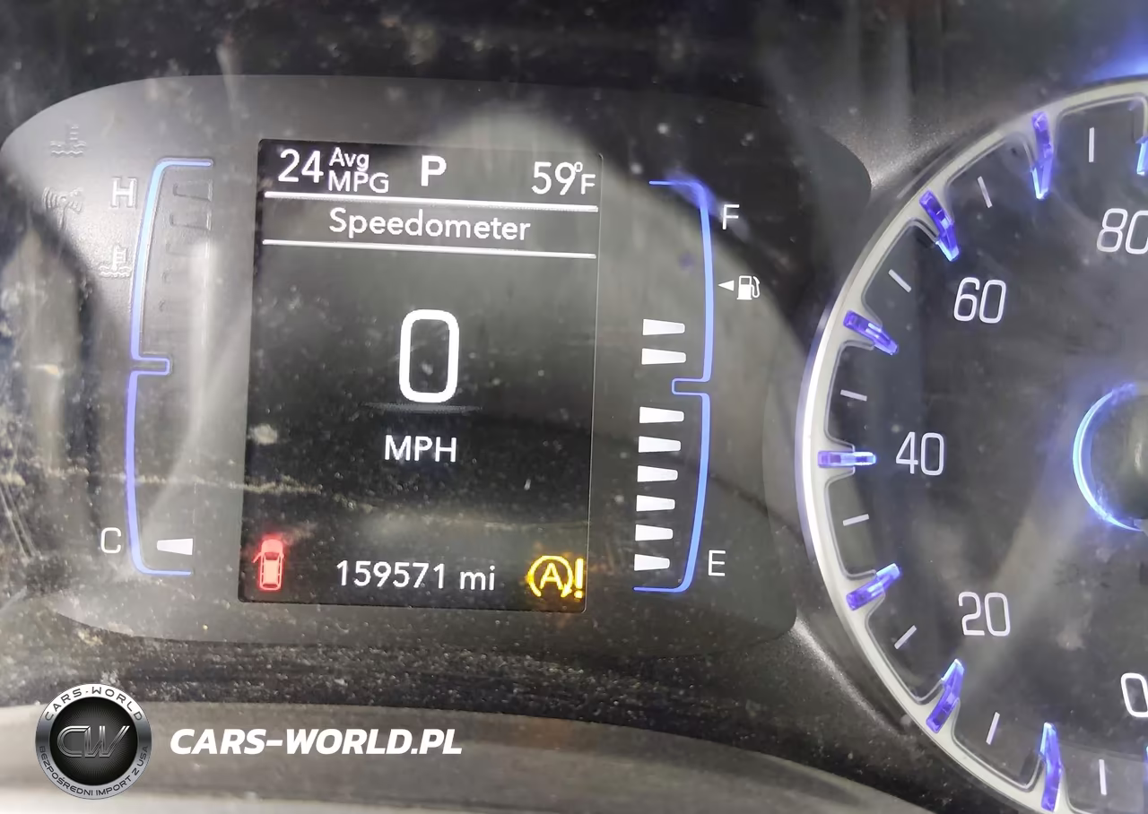 2021 Chrysler Voyager Lxi VIN:2C4RC1DG8MR520583 - 15