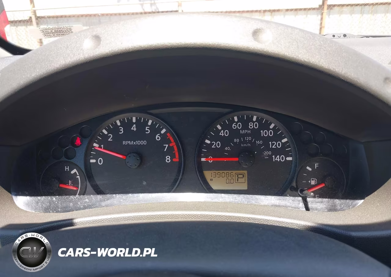 2019 Nissan Frontier S VIN:1N6BD0CT3KN775348 - 7
