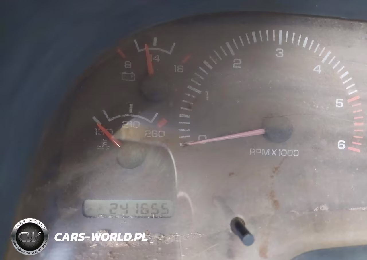 1998 Dodge Ram 1500 St VIN:1B7HF13Y8WJ194868 - 12