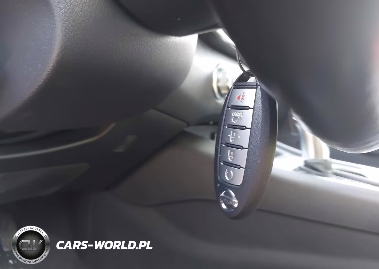 2019 Nissan Altima 2.5 Sv VIN:1N4BL4DW8KC159068 - 11