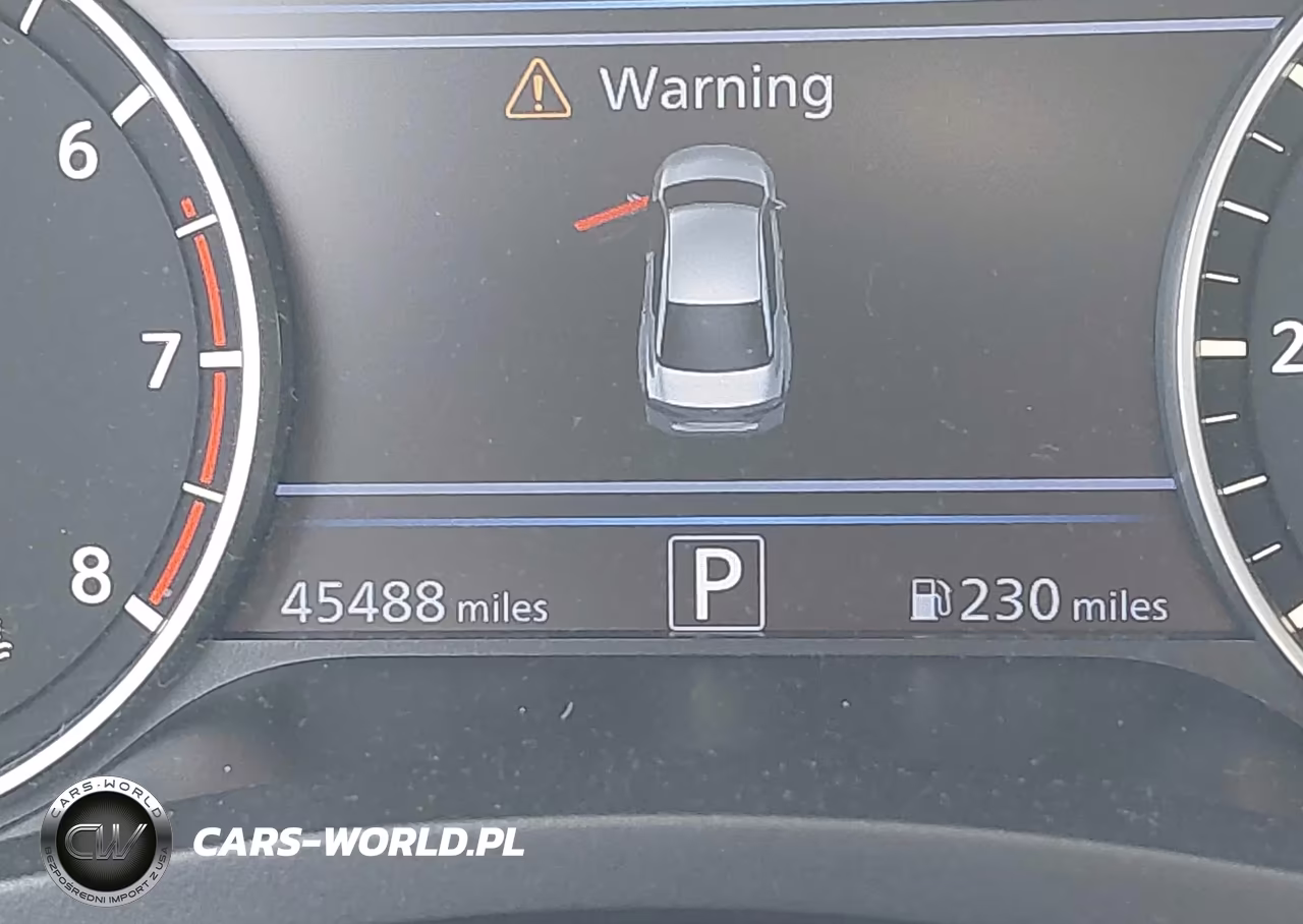 2019 Nissan Altima 2.5 Sv VIN:1N4BL4DW8KC159068 - 15