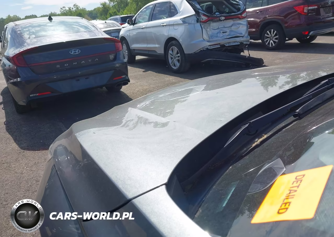 2019 Nissan Altima 2.5 Sv VIN:1N4BL4DW8KC159068 - 6