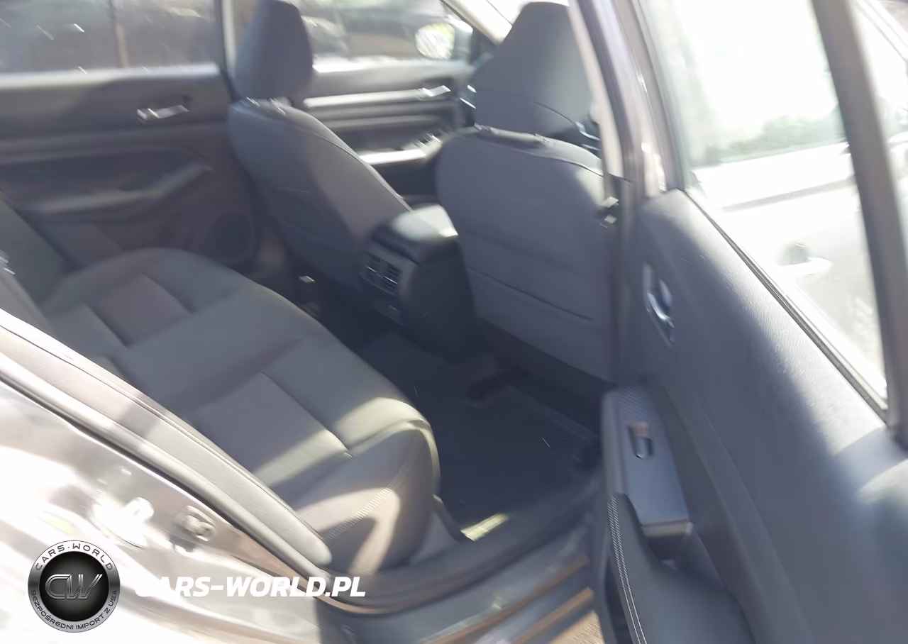 2019 Nissan Altima 2.5 Sv VIN:1N4BL4DW8KC159068 - 8