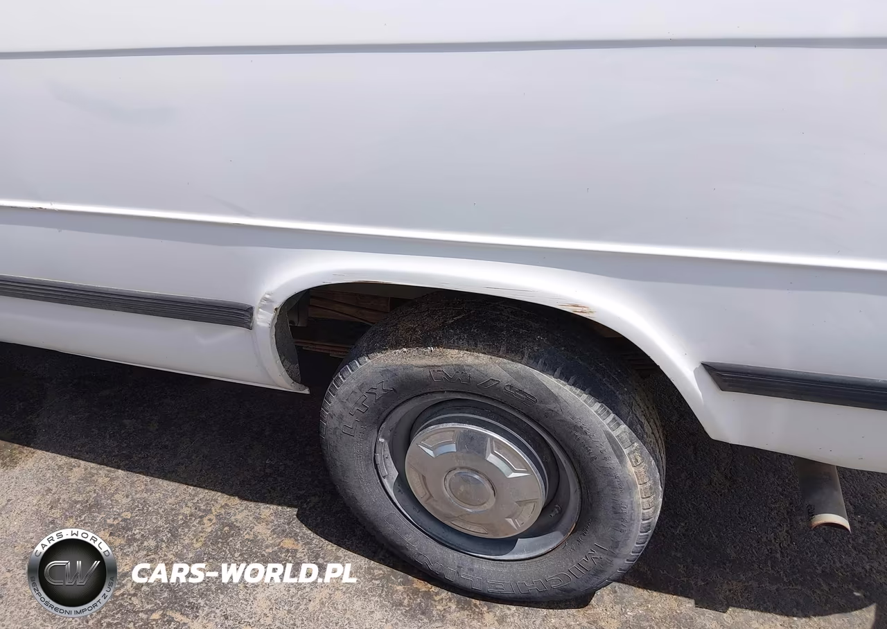 1993 Chevrolet G30 VIN:1GAFG35K8PF334262 - 12