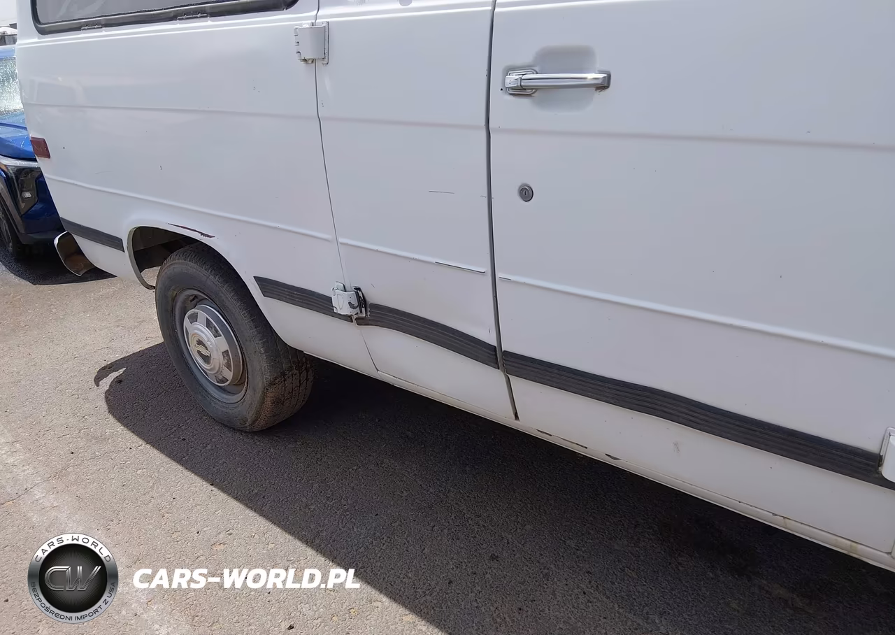 1993 Chevrolet G30 VIN:1GAFG35K8PF334262 - 6