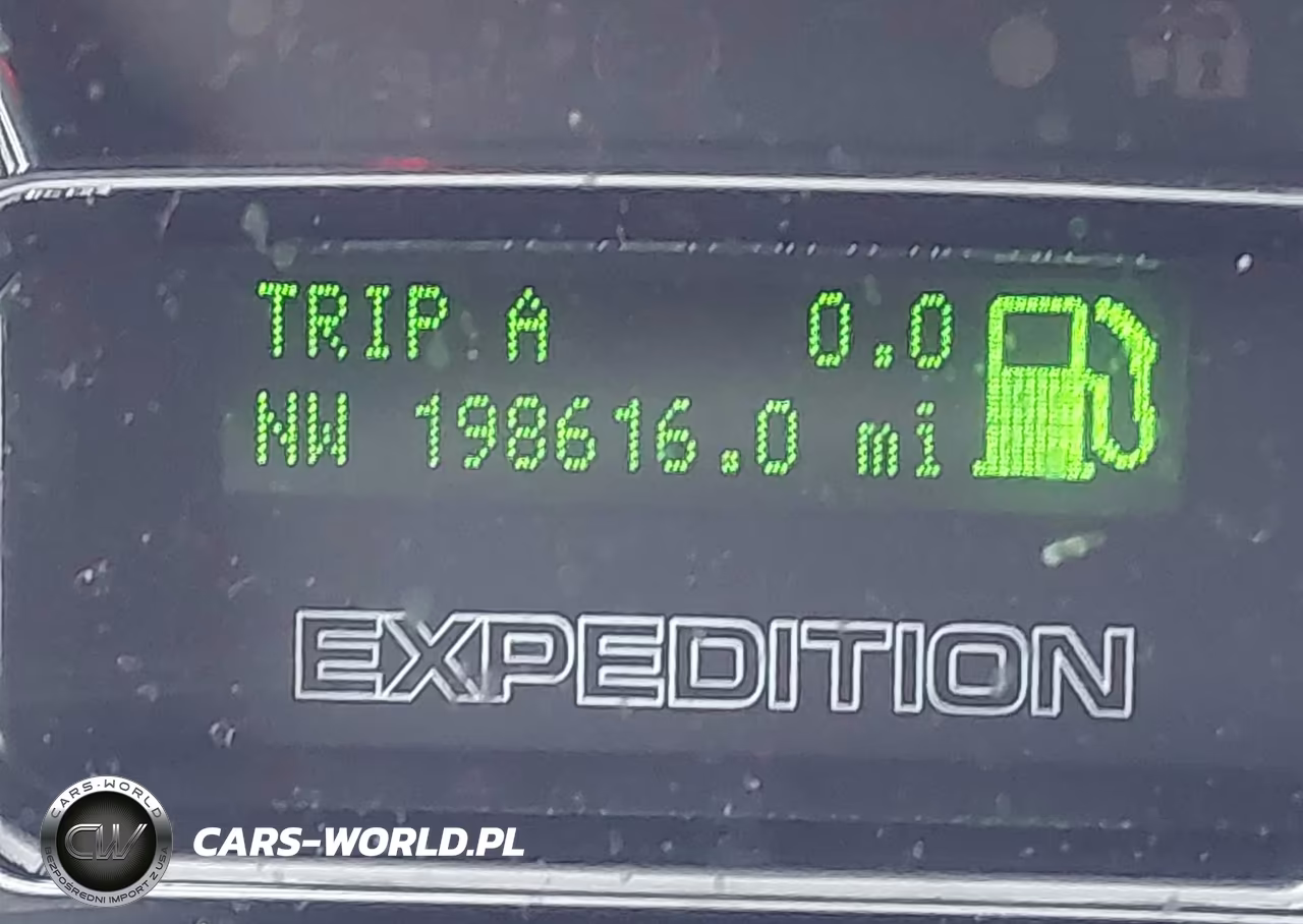 2008 Ford Expedition Eddie Bauer-King Ranch VIN:1FMFU18598LA79646 - 12