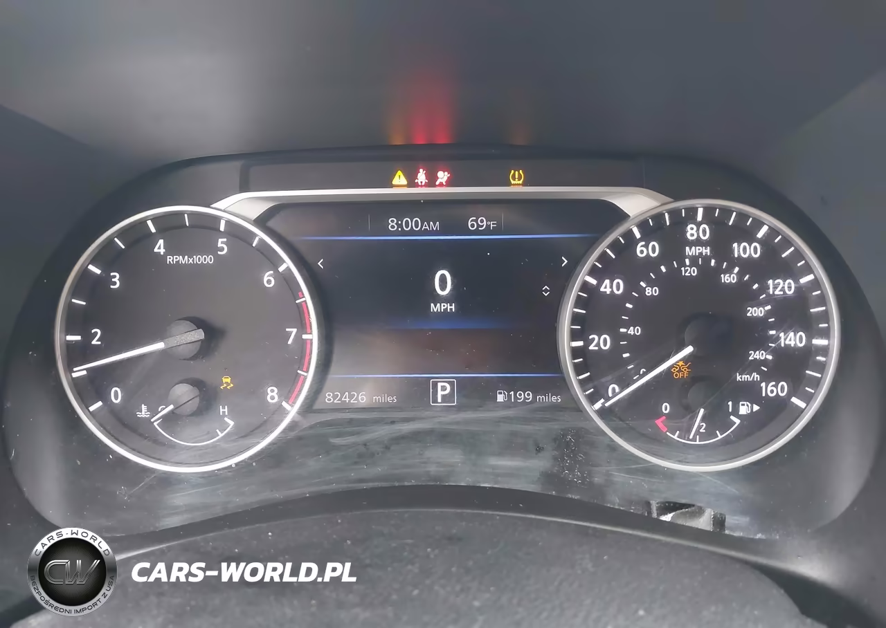 2021 Nissan Sentra Sv Xtronic Cvt VIN:3N1AB8CV2MY215270 - 7