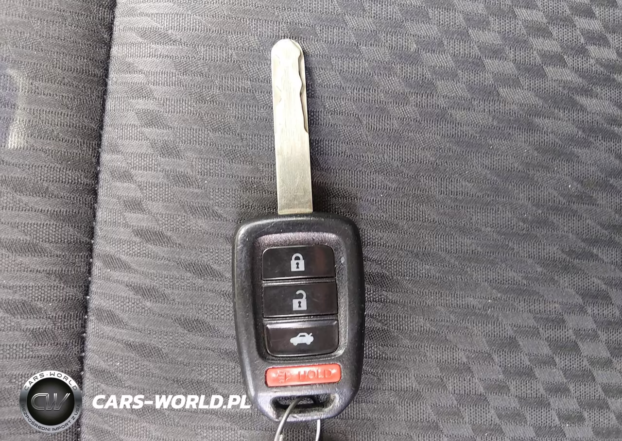 2014 Honda Civic Lx VIN:19XFB2F55EE209476 - 11