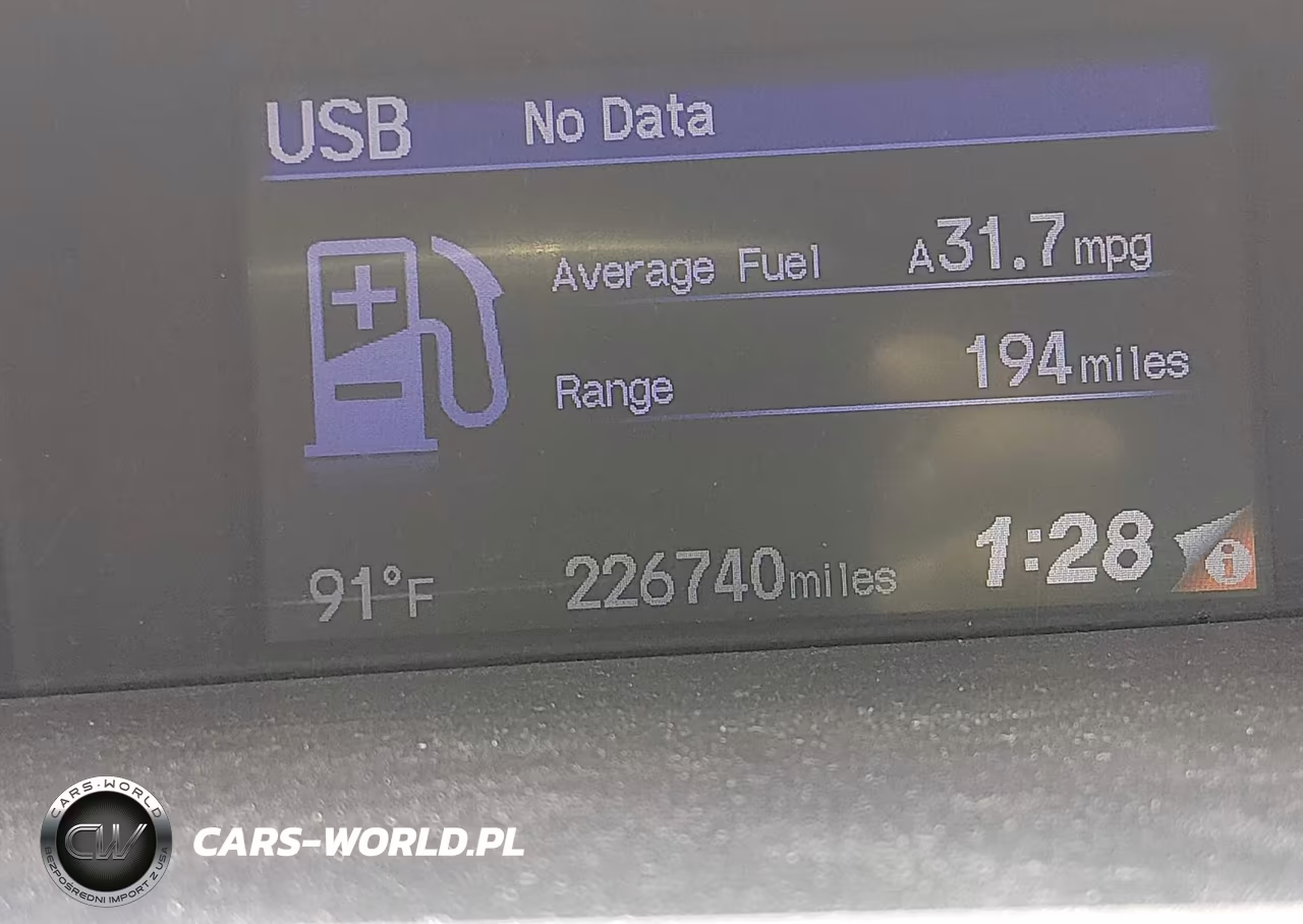 2014 Honda Civic Lx VIN:19XFB2F55EE209476 - 15